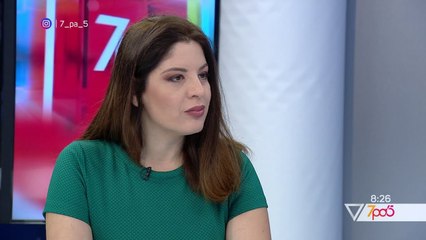 7pa5 – Levizja drejt Greqise, ja cilat jane kategorite qe do te lejohen te hyjne – 1 Korrik 2020