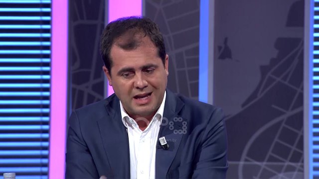 Tempora - Rreziku nga grisja e marrëveshjes, Oerd Bylykbashi Dhe Flori Haçkaj