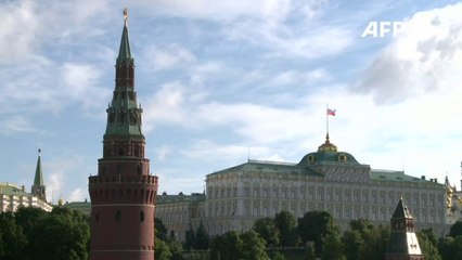 Top News - Rusët në ditën e fundit të votimeve/ Procesi që mban Putinin në Kremlin deri më 2036-ën