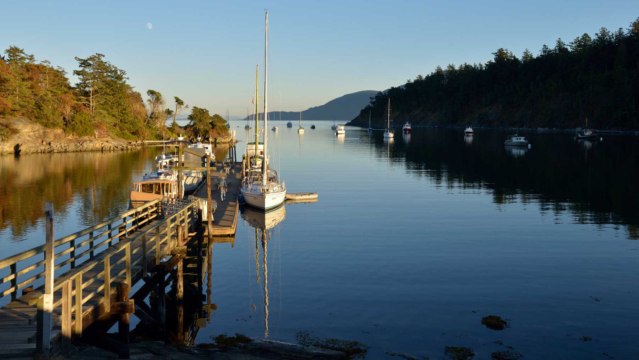 8 Affordable Weekend Getaways Around the U.S.