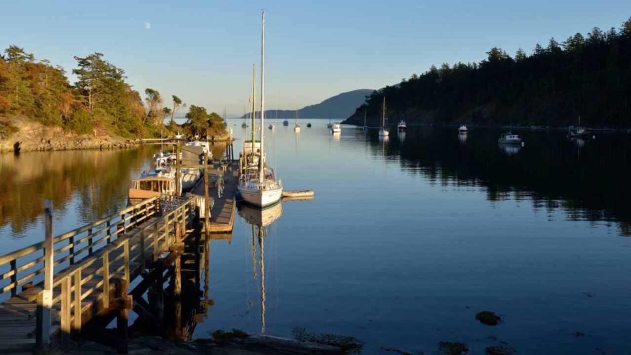 8 Affordable Weekend Getaways Around the U.S.