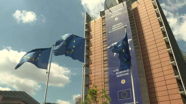 Presidenca gjermane, sytë nga Covid/ Ambasadori gjerman: BE do të mbështesë edhe Shqipërinë