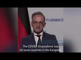 Gjermania merr presidencën 6-mujore të BE-së - News, Lajme - Vizion Plus