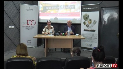 Nis digjitalizimi, librat fizikë të paaksesueshëm nga lexuesit në Bibliotekë, Misha: S’ka zgjidhje!