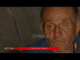 “Nuk dua qe te me vdese nena ne bunker”