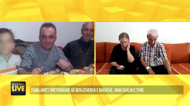 Nëna kujton momentet e fundit me djalin që i ndërroi jetë – Shqipëria Live, 1 Korrik 2020