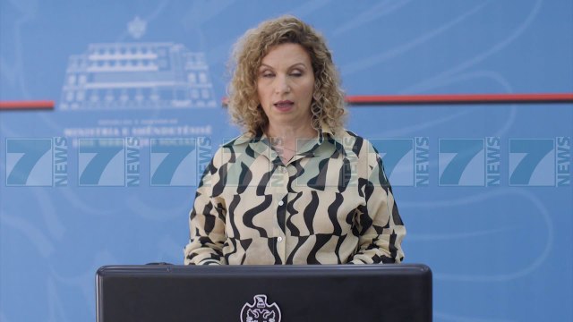 ULET NUMRI I TE INFEKTUARVE ME COVID 19, DY PACIENTE HUMBIN JETEN - News, Lajme - Kanali 7