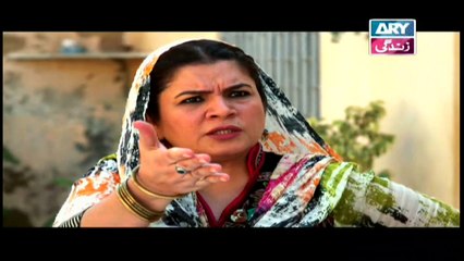 Tootay Huway Taray – Episode 237 & 238 – ARY Zindagi Drama