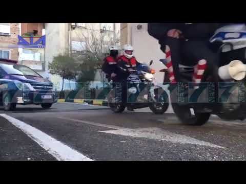 KRYETRAFIKANTET E DROGES JASHTE, TRE GRUPE NE VLORE, DURRES E DIBER - News, Lajme - Kanali 7