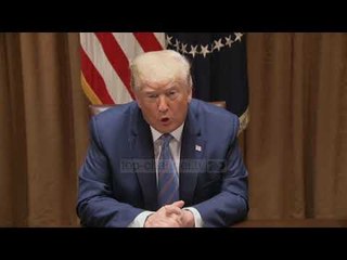 Top News - Sondazhet në pikiatë/ Presidencialët, Trump mund të ikë