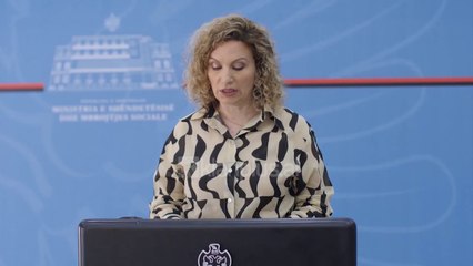 Ulet numri i te infektuarve