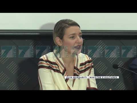 100 VJET BIBLIOTEKA KOMBETARE, DIGJITALIZIMI RRIT AKSESIN - News, Lajme - Kanali 7