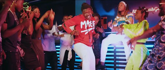 Elown - C'est l'enfant de qui (Clip Officiel)