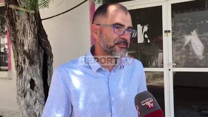 Pas apelit të Report Tv, Pema e Piperit në Sarandë mbjellë nga Naim Frashëri në vëmendjen e Bashkisë