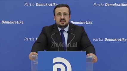 Autostrada Milot-Fier, PD: Afera me e madhe korruptive e qeverise