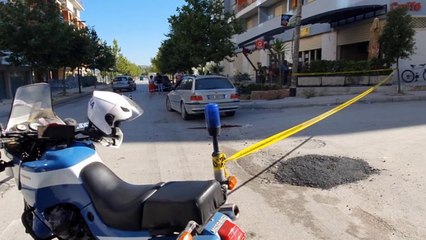 Top News - "Përgjaket" Shqipëria/ 2 viktima, 6 aksidente në pak orë