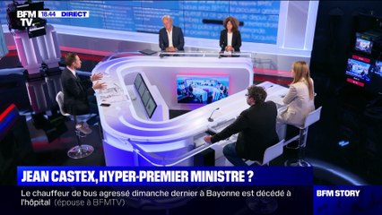 Story 7 : Jean Castex est-il un hyper-Premier ministre ? - 10/07