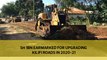 Sh1bn earmarked for upgrading Kilifi roads in 2020-21