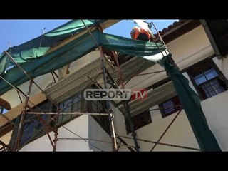 Restaurohen shtëpitë muzeale në Berat, zbulohen mbishkrime të hershme e ornamente të veçanta