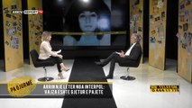 Interpol Tirana i njofton për vdekjen e vajzës, cudit live nëna: Pas letrës vajza më mori në telefon