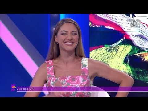 Ftesë në 5, Çfarë shijohet në Nivicë sipas Auronit, Deboras & Fatjonit, 1 Korrik 2020, Pjesa 3