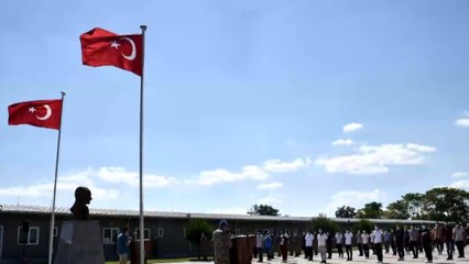 على وقع حشود عسكرية.. تحركات دبلوماسية دولية بشأن ليبيا