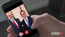 Ministri i Jashtëm italian telefonata me Ramën e Bashën: 'Zgjedhorja' të miratohet para pushimeve