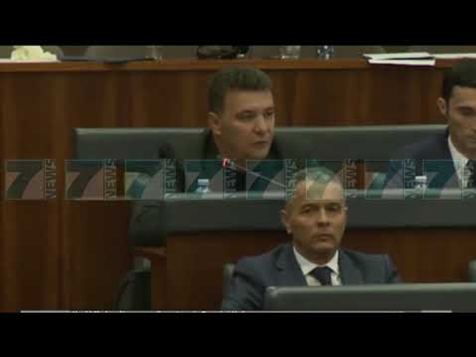 THAÇI SERISH NE KUSHTETUESE, AKUZA PER PRESION NDAJ DEPUTETIT - News, Lajme - Kanali 7