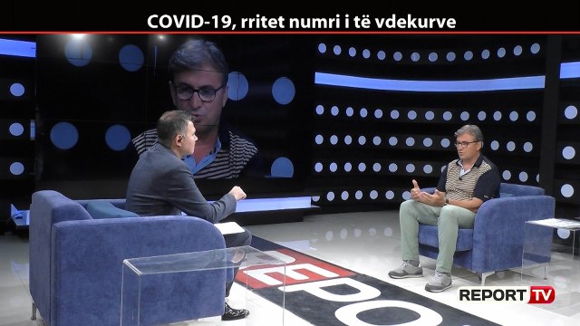 Brataj: Hapjen e qershorit do ta shohim në korrik, njerëzit akoma nuk besojnë, s'marrin masa!