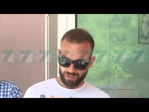 SHQIPTARET KTHEHEN PAS NE KUFI, GREQIA NUK LEJON AS TURISTET - News, Lajme - Kanali 7