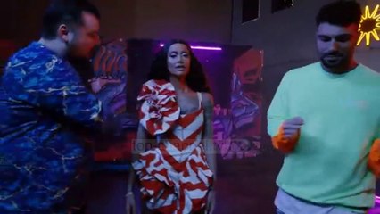 Top News - Publikohet klipi 'Aman'/ Dafina, Ledri e Lumi B bëhen bashkë