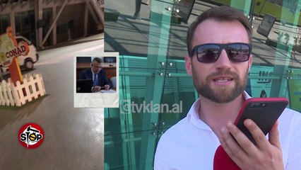 Stop - Konflikti i drejtorit te TIA-s me bizneset! (1 Korrik 2020)