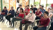 Nicaragua impulsa el talento juvenil mediante un taller de Bambú