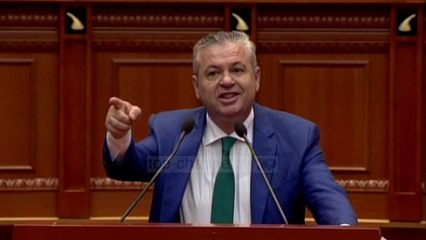 Top News - Drafti për 'Zgjedhoren'/ Murrizi - ndalni pazarin e pistë