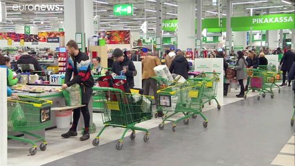 Коронавирус: новая реальность