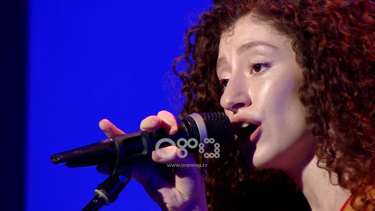 Don't cry for Louie   Vaya Con Dios - Cover by Xhesika Pengili