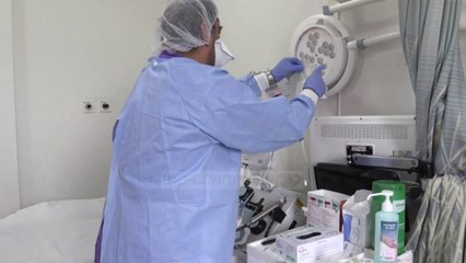 Top News - OBSH tjetër paralajmërim/ ’Pandemia po përshpejtohet’