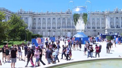 Posible Barça-Bayern en cuartos de Champions y el Real Madrid jugaría ante Lyon o Juve