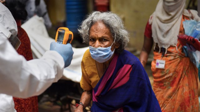 Maha records highest spike of 7,862 corona cases in 24 hr