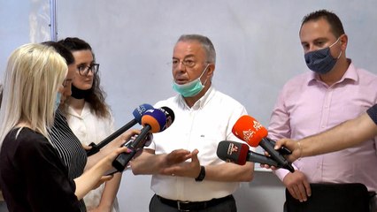 Kule akuzon sërish Konin për diplomat, studentët në rektorat për të dorëzuar listat emërore