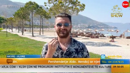 Bashkeshorti kap gruan "mat" ne...