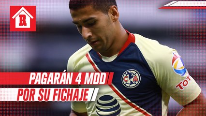 Independiente deberá pagar 4 millones de dólares por el fichaje de Cecilio Domínguez