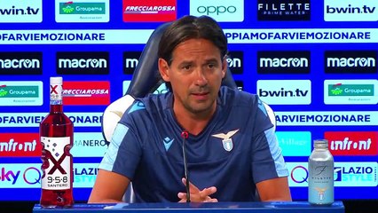 TG LALAZIOSIAMONOI - VERSO LAZIO-SASSUOLO