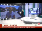 Report TV LIVE nga Kakavija, pala greke nuk lejon kalimin as për turistët tranzit