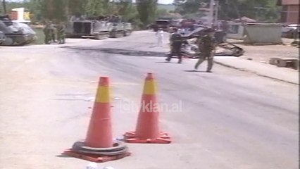 Situata ne Kosove (6 korrik 2000)