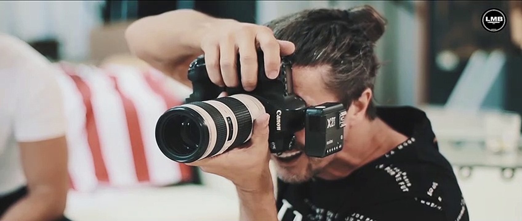 Helder Kicker | BB2020 Making Off @ LMB Lombardia