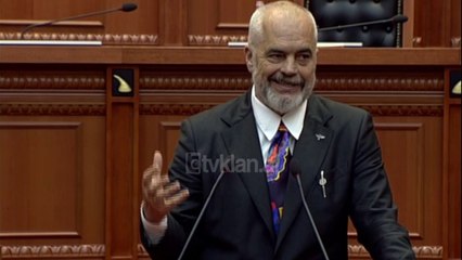 Listat e hapura, Rama: Zonja Hajdari, ju takon te reflektoni