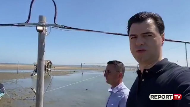 Basha: Në sekret të plotë qeveria po u jep oligarkëve një pjesë të territorit të bazës ushtarake