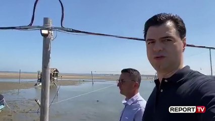 Basha: Në sekret të plotë qeveria po u jep oligarkëve një pjesë të territorit të bazës ushtarake