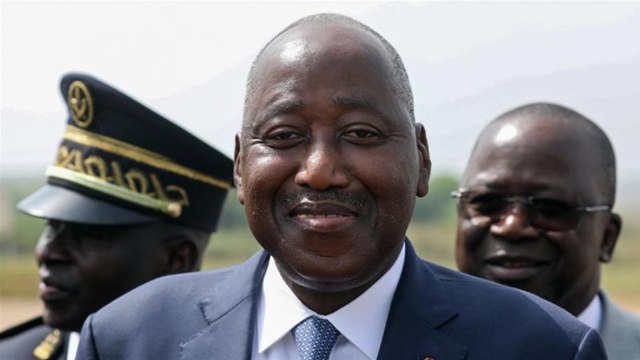 Ivory Coast's Prime Minister Amadou Gon Coulibaly dies